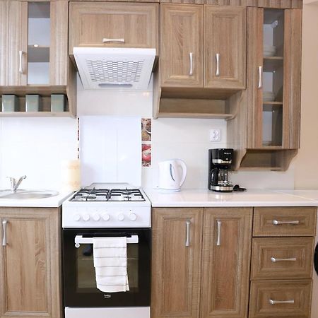 Apartament Stary Zdroj Wałbrzych Zewnętrze zdjęcie