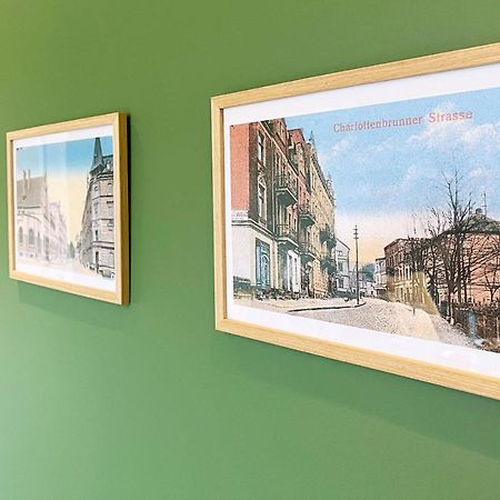 Apartament Stary Zdroj Wałbrzych Zewnętrze zdjęcie