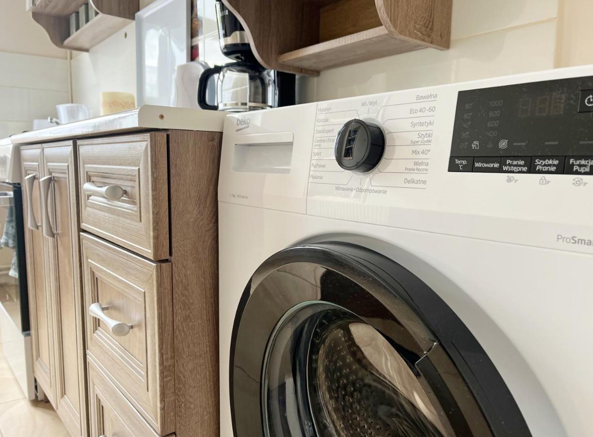 Apartament Stary Zdroj Wałbrzych Zewnętrze zdjęcie
