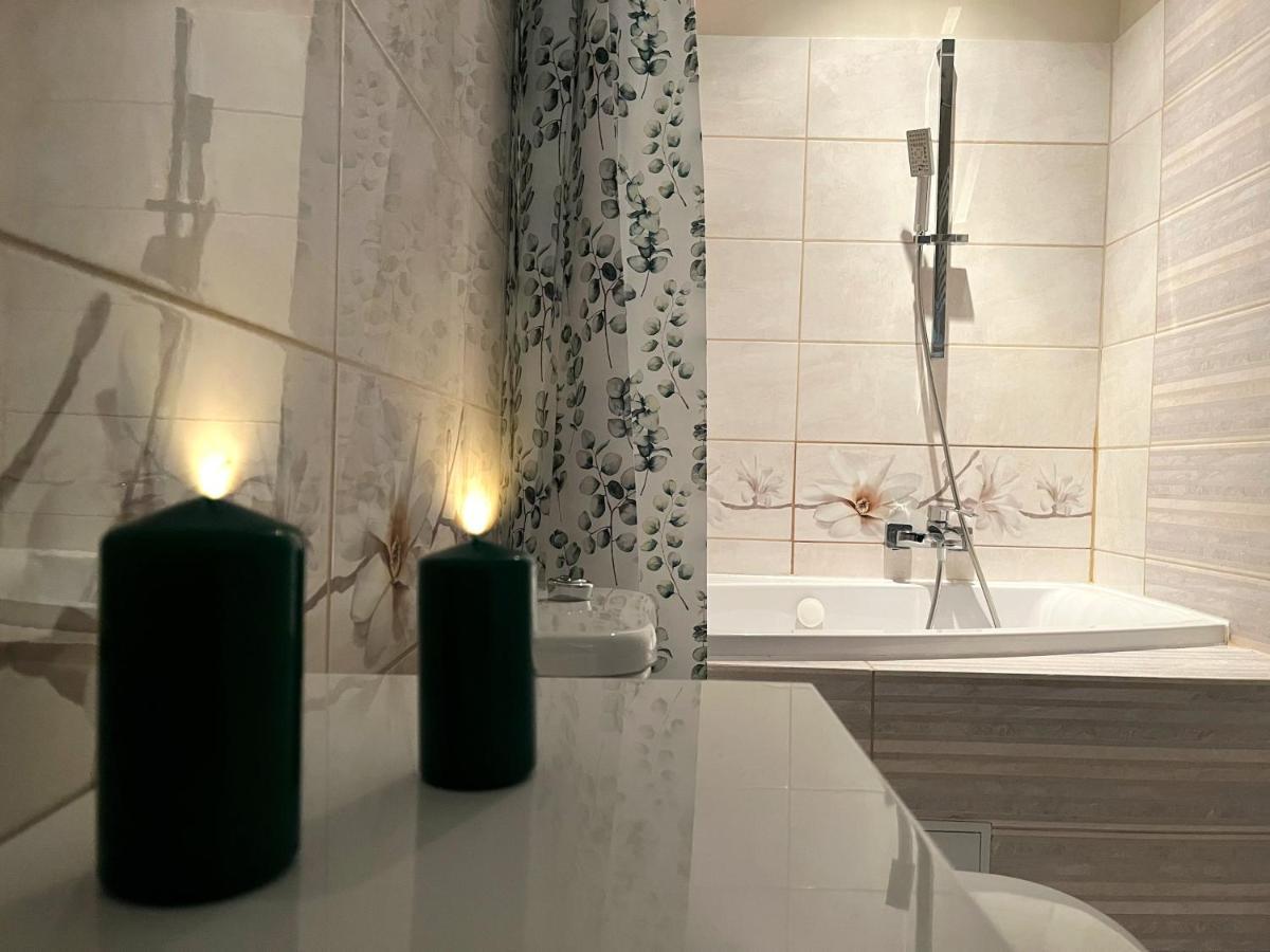 Apartament Stary Zdroj Wałbrzych Zewnętrze zdjęcie