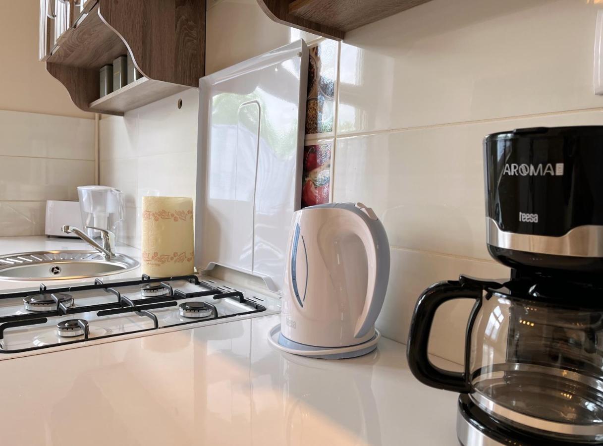 Apartament Stary Zdroj Wałbrzych Zewnętrze zdjęcie