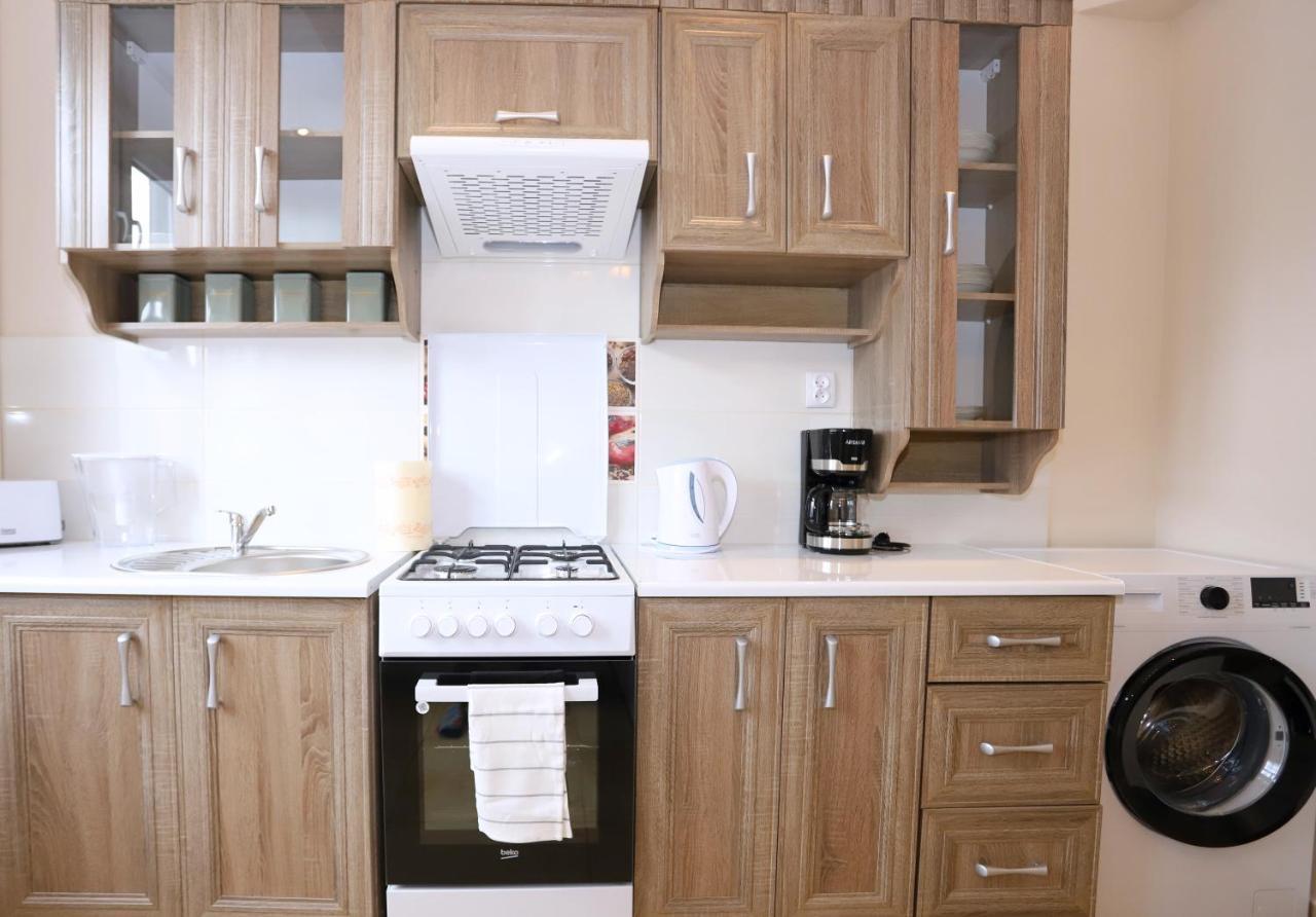 Apartament Stary Zdroj Wałbrzych Zewnętrze zdjęcie
