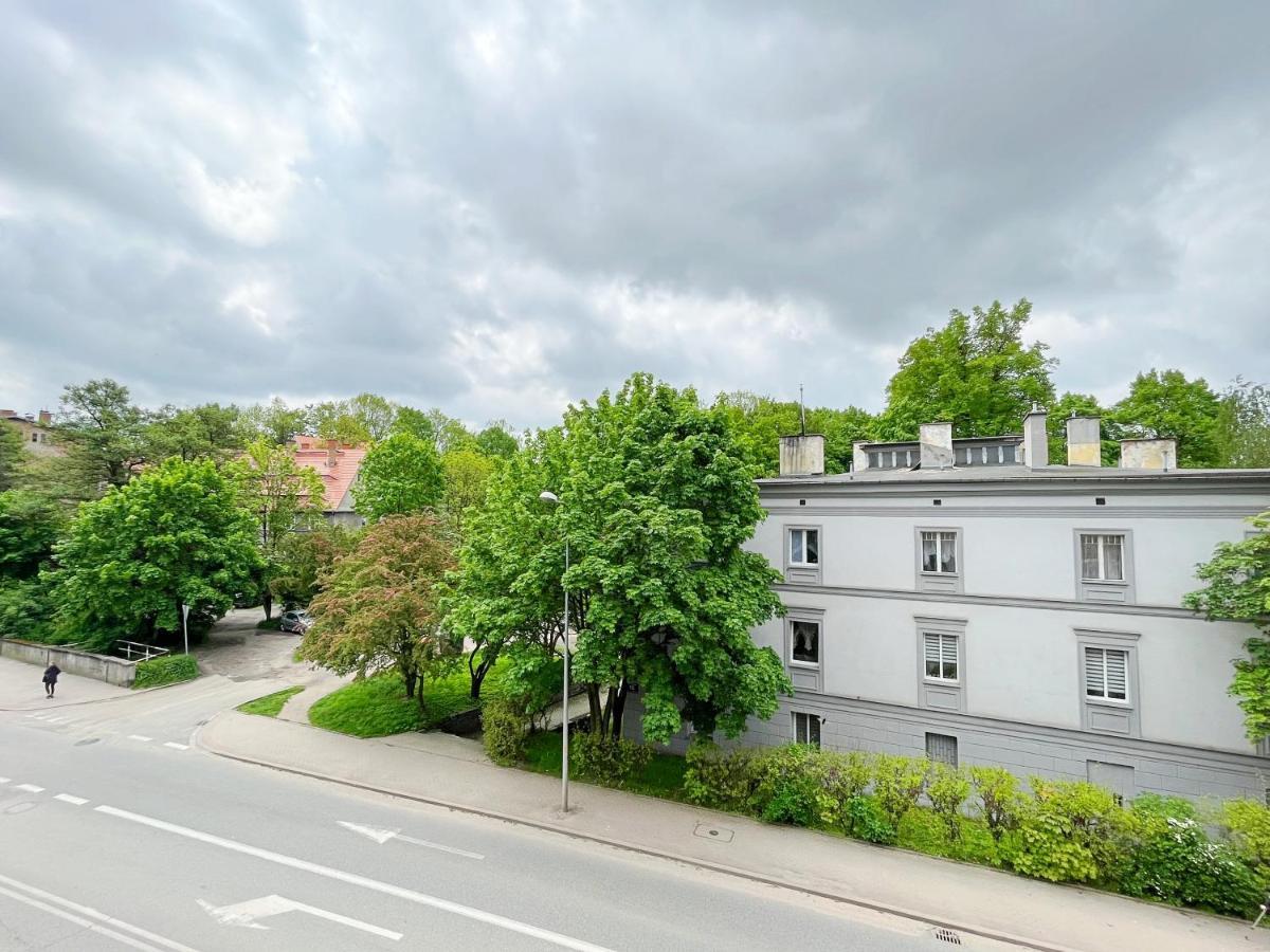 Apartament Stary Zdroj Wałbrzych Zewnętrze zdjęcie