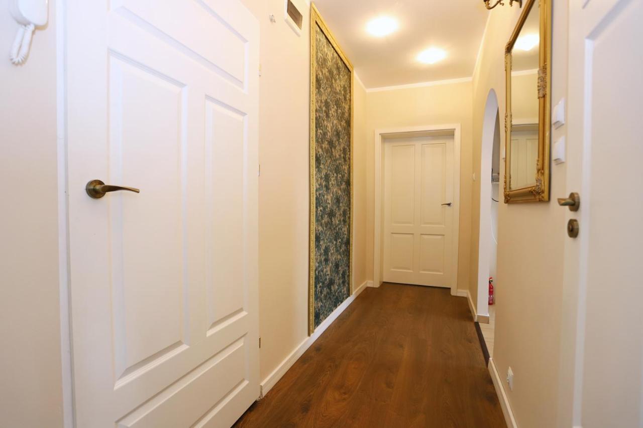 Apartament Stary Zdroj Wałbrzych Zewnętrze zdjęcie